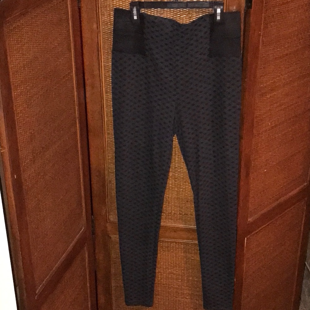 Black Leggings